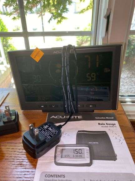 Assortment of Landline Phones and Monitors