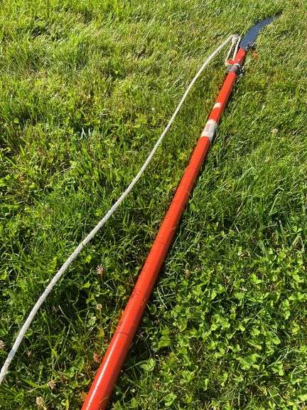 Pole Saw