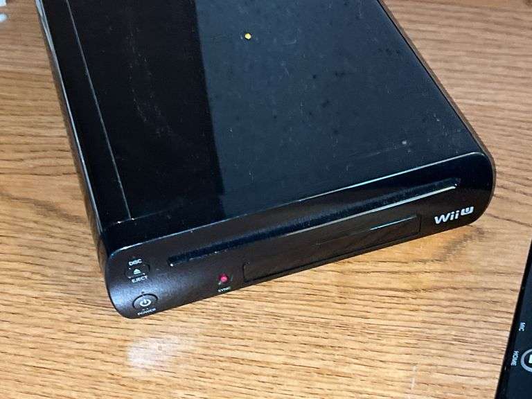 Nintendo Wii Games and Accessories