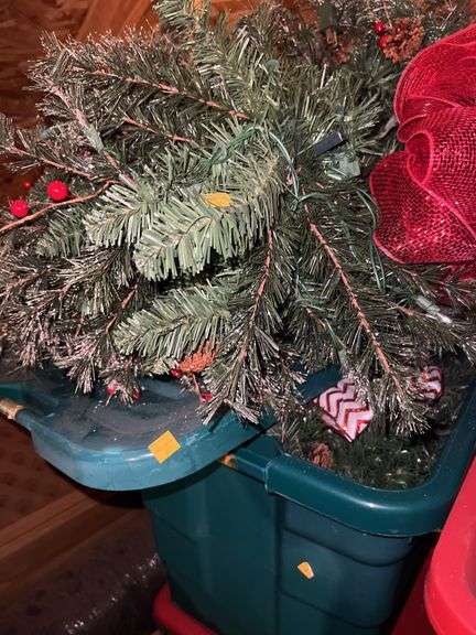 Assorted Christmas
