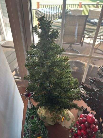 Christmas Decor