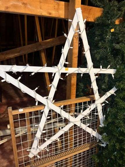 Large Christmas Wreaths