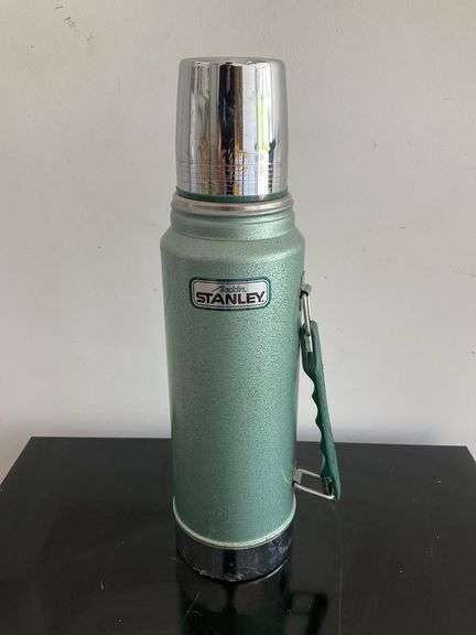 Stanley Thermos