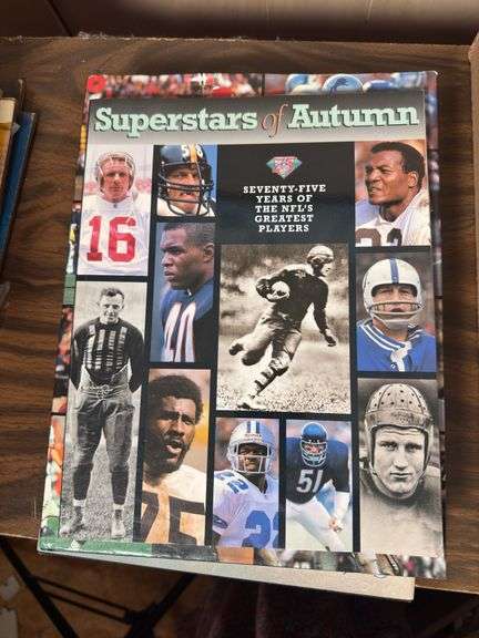 FOOTBALL MAGAZINES AND BOOKS