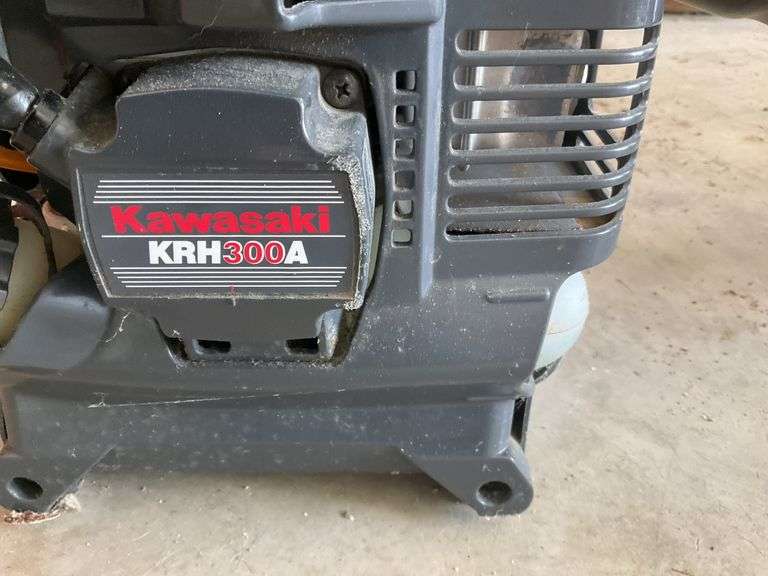 Kawasaki KRH300A Gas Blower