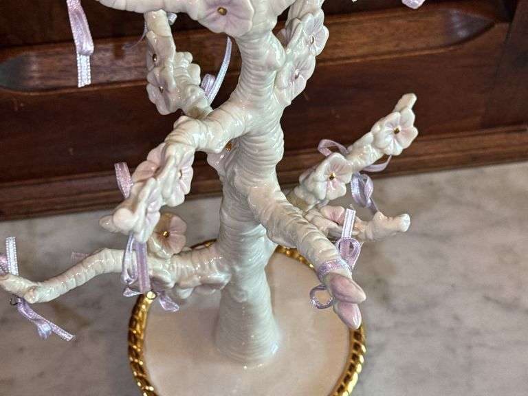 Lenox “The Easter Tradition Tree”