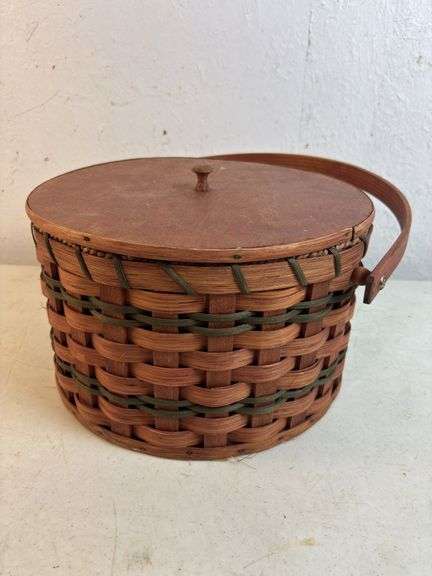 2 Tier Pie carrier