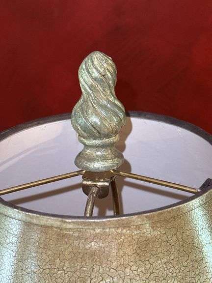 Decorative Table Lamp