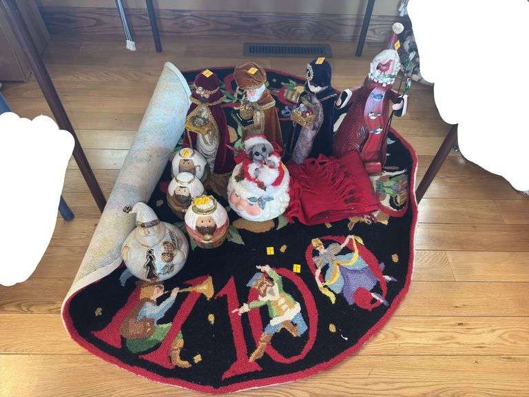 Christmas Decor