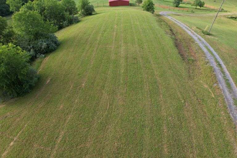 8.03 +/- acres surface and oil & gas rights