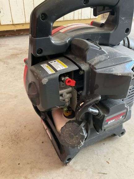 Kawasaki KRH300A Gas Blower