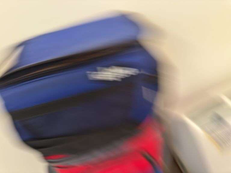 VARIETY OF LUNCH BOXES/BAGS