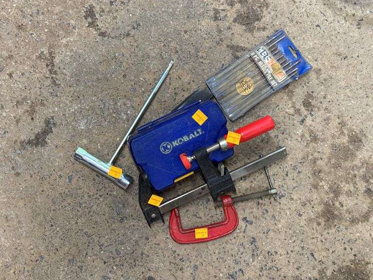 Miscellaneous Tools