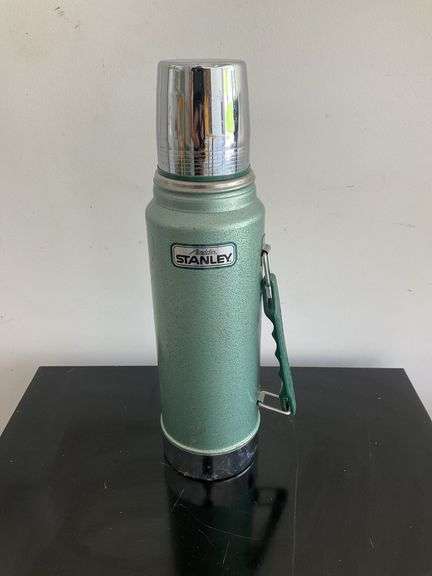 Stanley Thermos