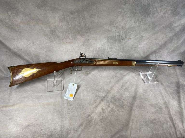 Thompson Center Flintlock 45 Caliber Serial# K72230