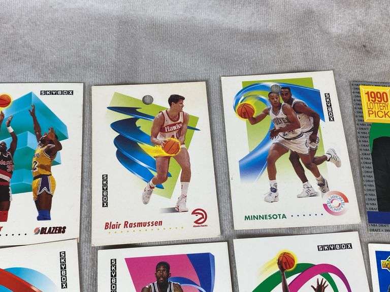 NBA Cards