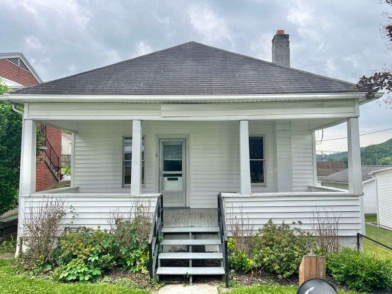 Nutter Fort WV Home