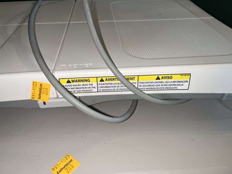 Nintendo Wii Games and Accessories