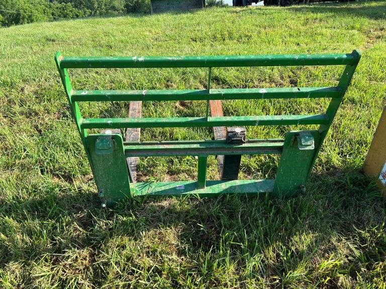 JD Pallet Forks