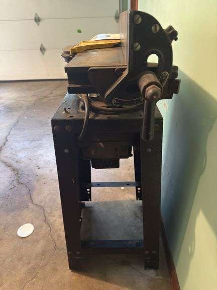 ROCKWELL INTERNATIONAL 4” DELUXE JOINTER