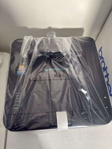 BROTHER HL-L23200 LASER PRINTER FACTORY REFURBISHED WITH CARTRIDGE