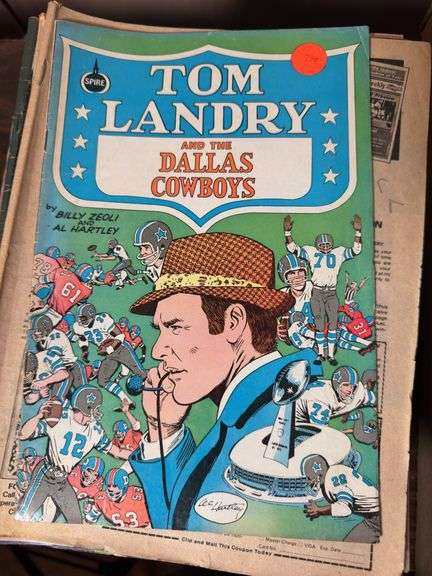 FOOTBALL MAGAZINES AND BOOKS