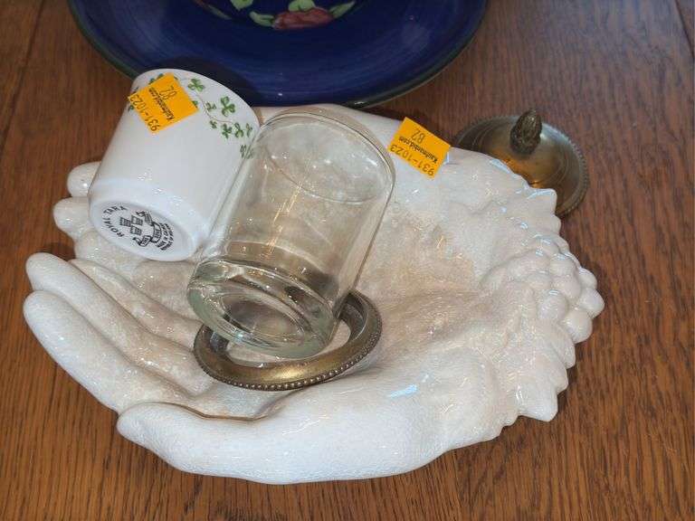 Miscellaneous Items