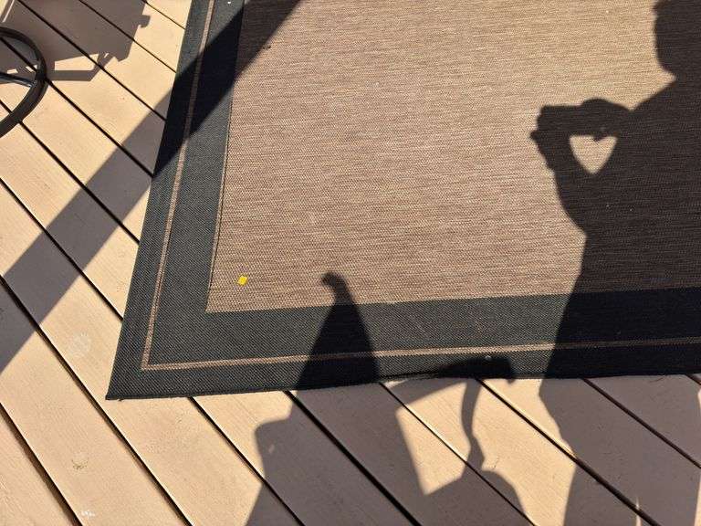 Outdoor Rug