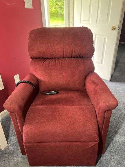 Ultra Comfort Lift Chair