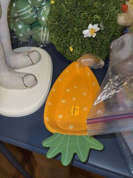 Easter Decor