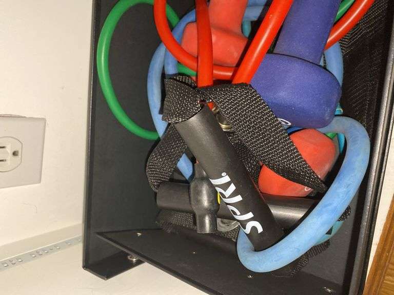 Exercise Equipment