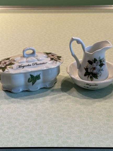 LONGABERGER BASKETS