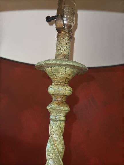 Decorative Table Lamp