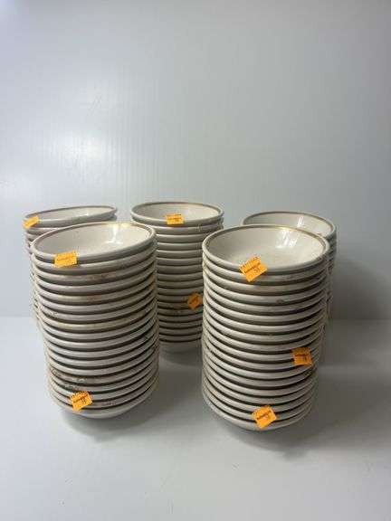Homer Laughlin Dishes