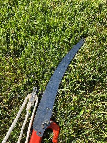 Pole Saw