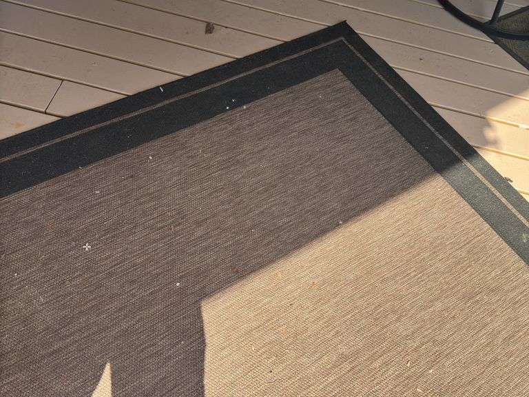 Outdoor Rug