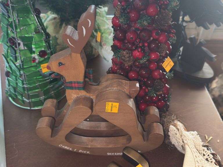 Christmas Decor