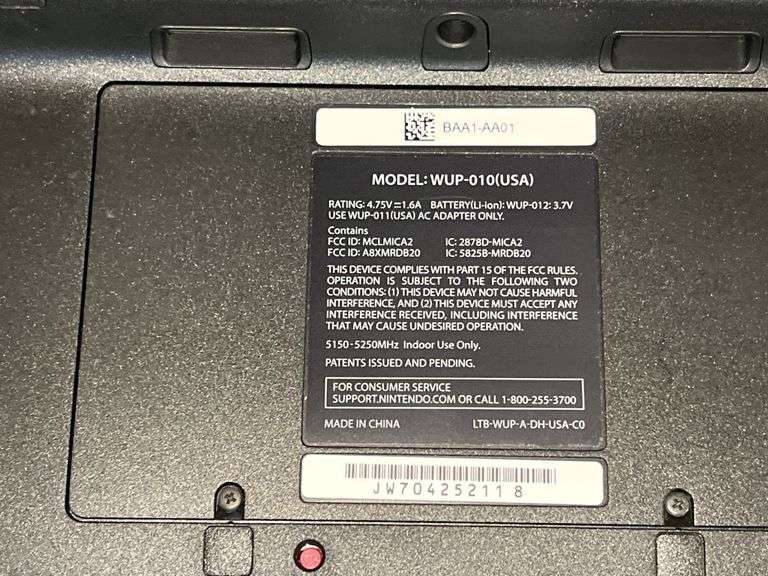 Nintendo Wii Games and Accessories