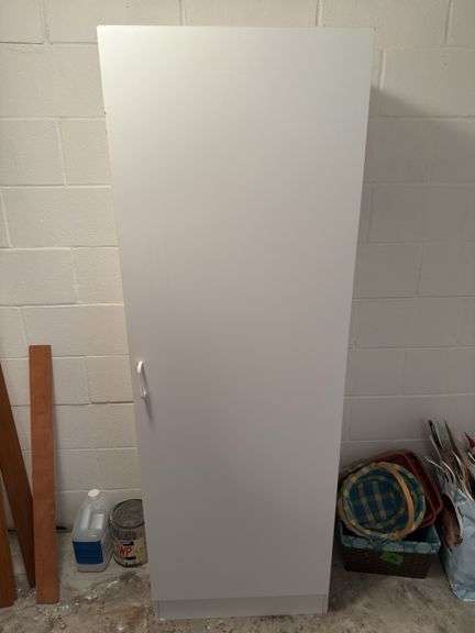 CABINET AND ALL CONTENTS PICTURES