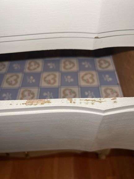 Dixie Chest of Drawers