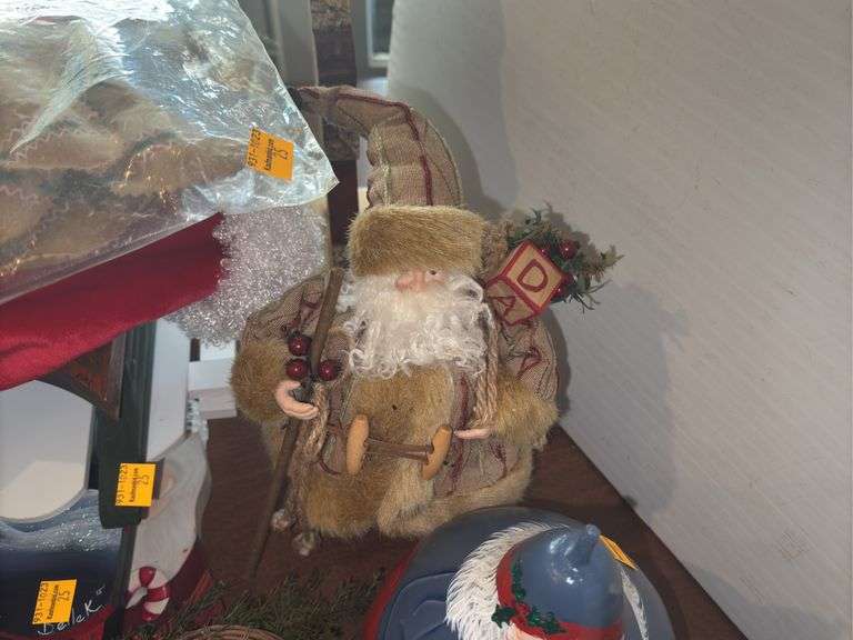 Christmas Decor