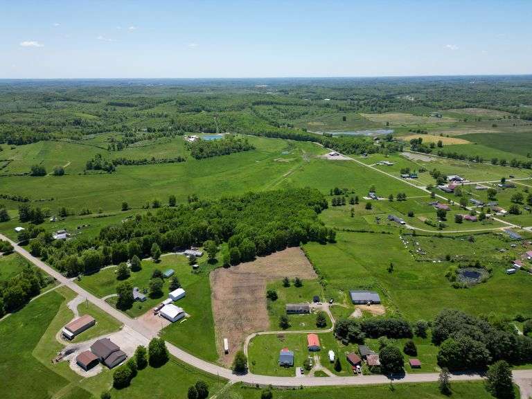 Excellent Residential Vacant Lots