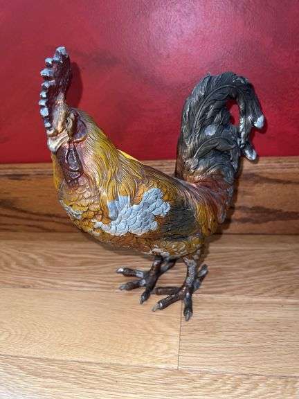 Chicken Decor