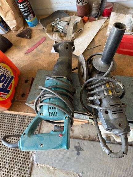 Uncataloged Items- Onsite Bidding Only For This Lot Items! click lot to view photos