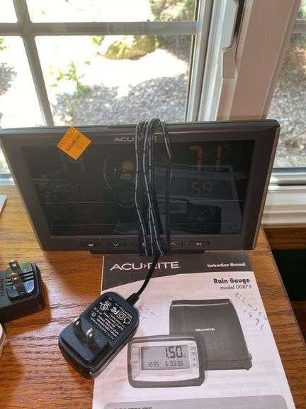 Assortment of Landline Phones and Monitors