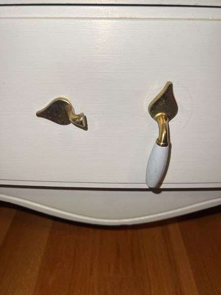 Dixie Chest of Drawers