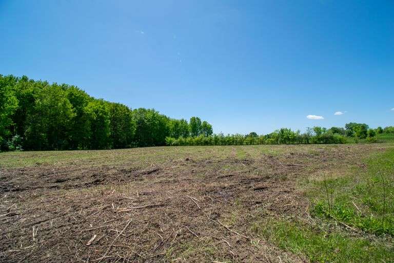 Excellent Residential Vacant Lots