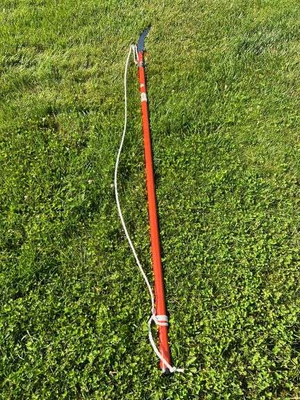 Pole Saw
