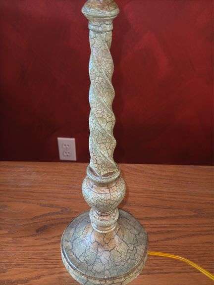 Decorative Table Lamp