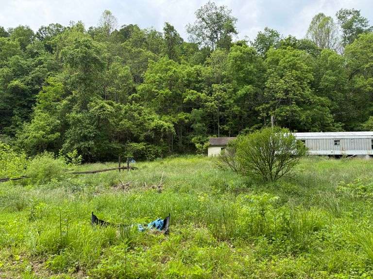 50.72 acres of recreational land